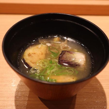 Dormy Inn Premium Namba ANNEX Natural Hot Spring Ōsaka Exterior foto