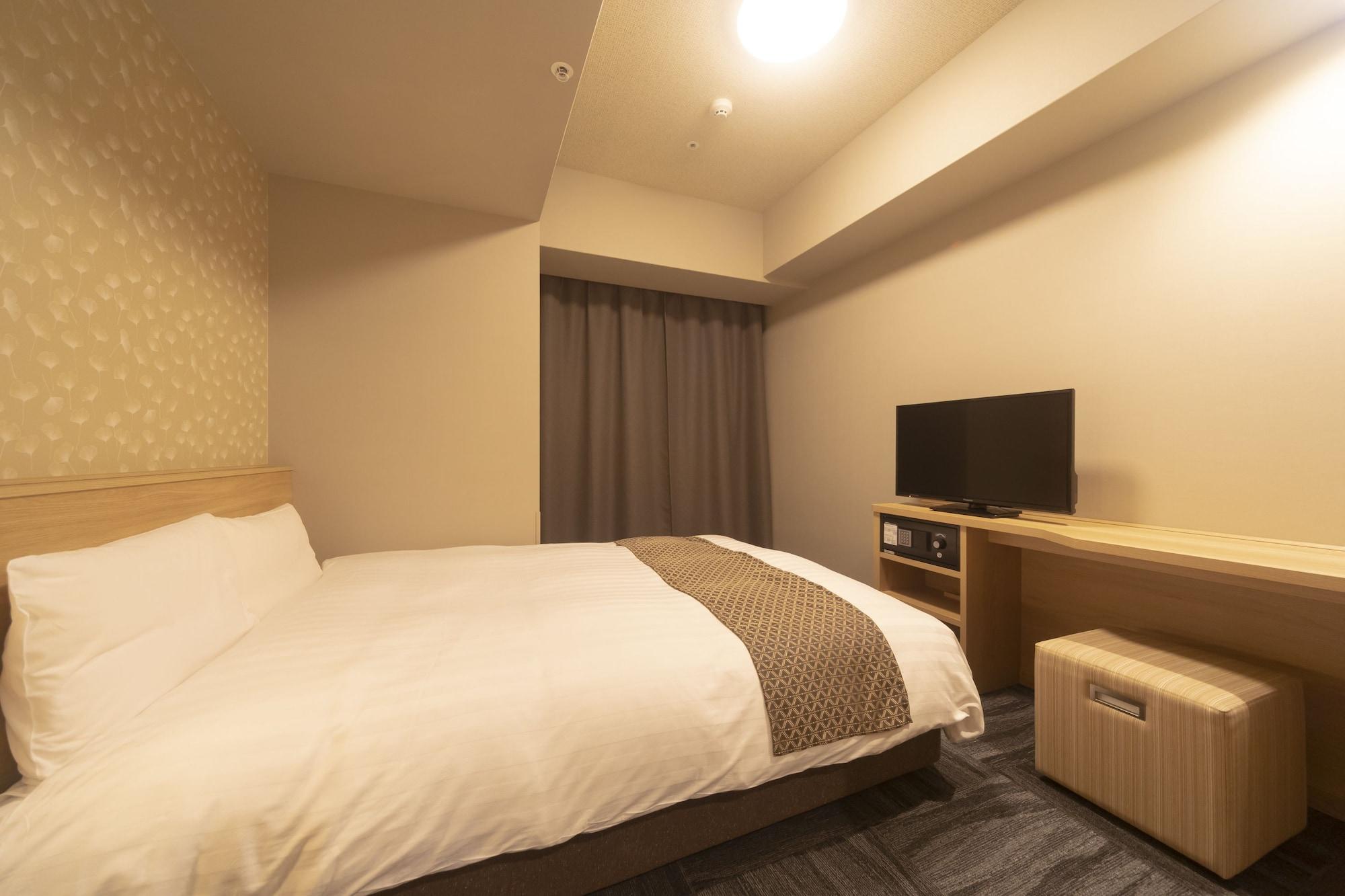 Dormy Inn Premium Namba ANNEX Natural Hot Spring Ōsaka Exterior foto