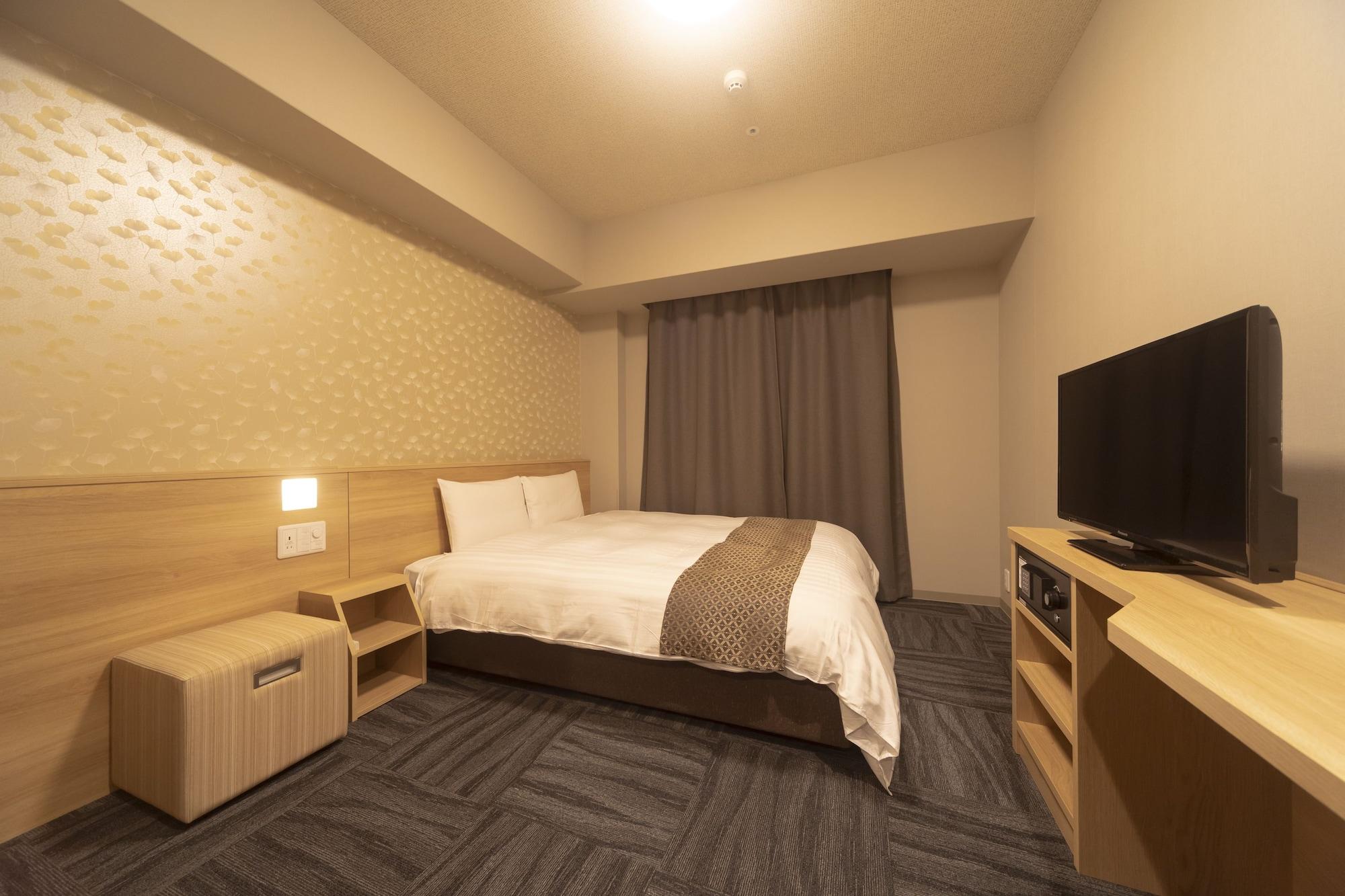 Dormy Inn Premium Namba ANNEX Natural Hot Spring Ōsaka Exterior foto