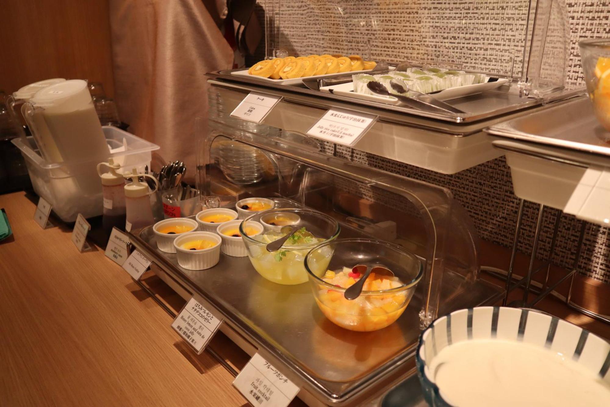 Dormy Inn Premium Namba ANNEX Natural Hot Spring Ōsaka Exterior foto